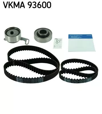 Timing Belt Kit SKF VKMA 93600)