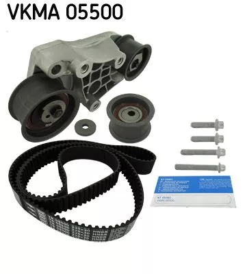 Distributieriemset SKF VKMA 05500)