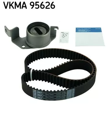 Distributieriemset SKF VKMA 95626)