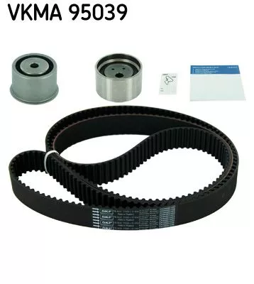 Timing Belt Kit SKF VKMA 95039)