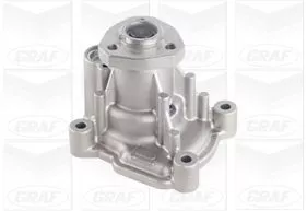 Waterpomp, motorkoeling GRAF PA954)