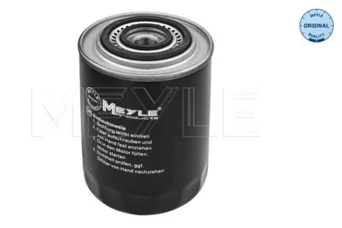 Oil Filter MEYLE 214 322 0001)