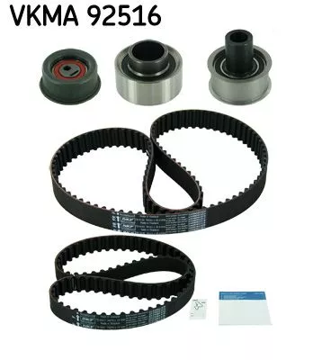 Distributieriemset SKF VKMA 92516)