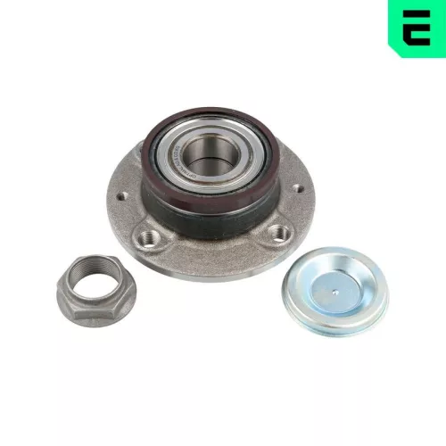 Wheel Bearing Kit OPTIMAL 602746)