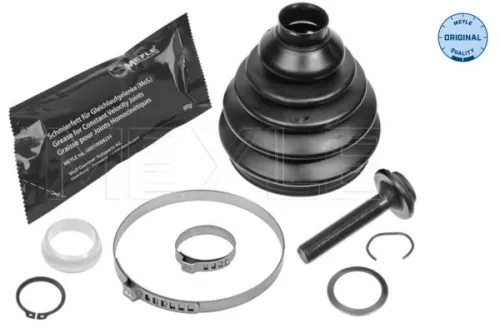 Bellow Kit, drive shaft MEYLE 100 495 0005)