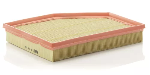 Luchtfilter MANN-FILTER C 30 139)