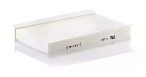 Filter, cabinelucht MANN-FILTER CU 2747)