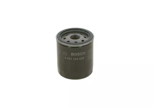 Oliefilter BOSCH 0 451 104 026)