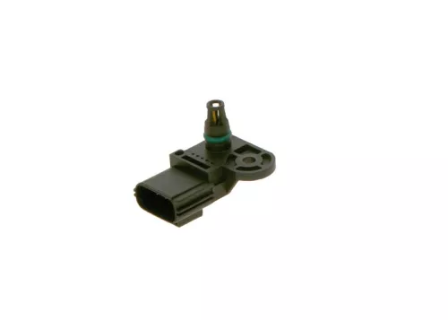 Sensor, druk in het inlaatspruitstuk BOSCH 0 261 230 044)