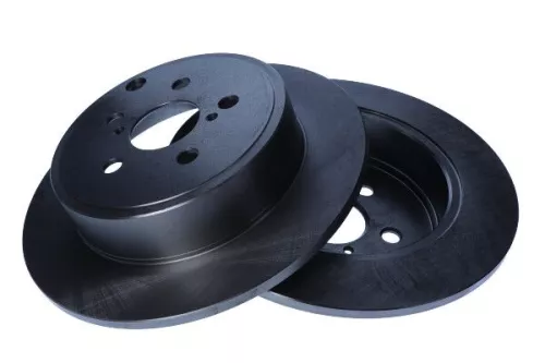 Remschijf MAXGEAR 19-0964)