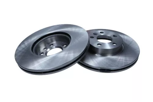 Remschijf MAXGEAR 19-1024)