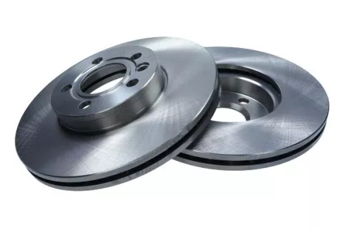 Remschijf MAXGEAR 19-1035)