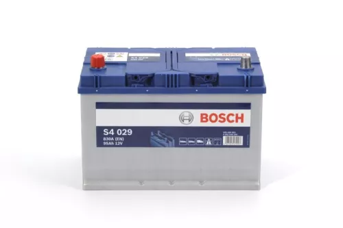 Starter Battery BOSCH 0 092 S40 290)