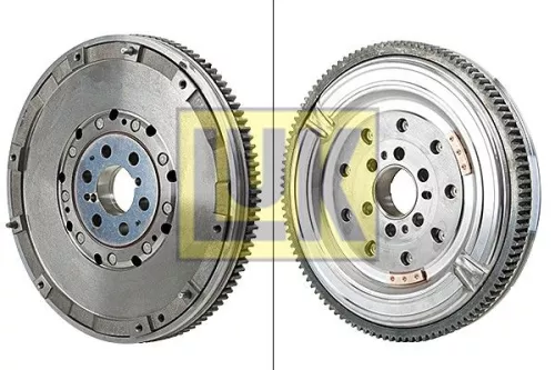 Flywheel Schaeffler LuK 415 0481 10)