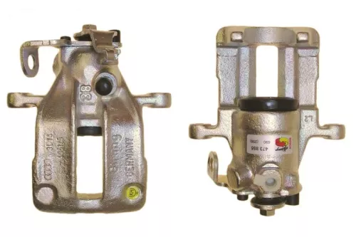 Brake Caliper BOSCH 0 986 473 855)