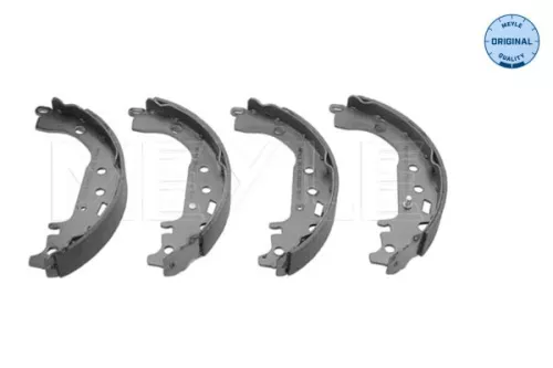 Remblokkenset MEYLE 30-14 533 0003)