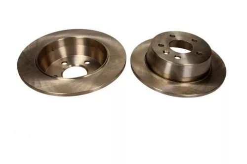 Remschijf MAXGEAR 19-0729)