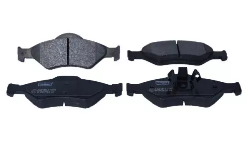 Remblokkenset, schijfrem MAXGEAR 19-0622)