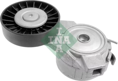 Riemspanner, V-geribbelde riem Schaeffler INA 533 0022 10)