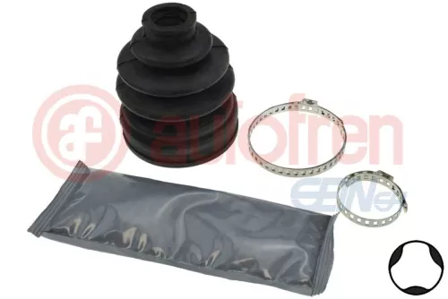 Balgset, aandrijfas AUTOFREN SEINSA D8210)