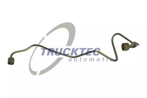 Hogedrukleiding, injectiesysteem TRUCKTEC AUTOMOTIVE 02.13.057)