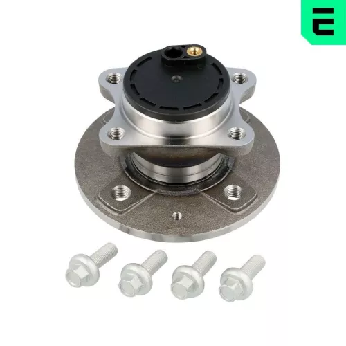 Wiellagerset OPTIMAL 602835)