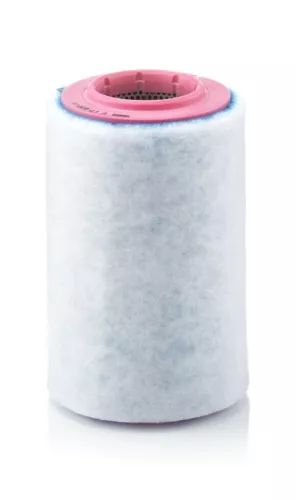 Luchtfilter MANN-FILTER C 17 237/1)