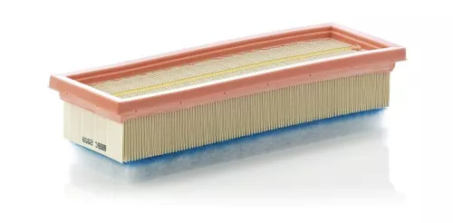 Luchtfilter MANN-FILTER C 2859)