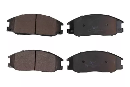Remblokkenset, schijfrem MAXGEAR 19-1133)
