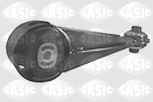 Montage, motor SASIC 8061431)