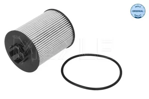 Oliefilter MEYLE 614 065 0006)