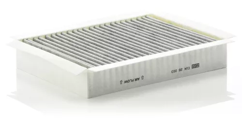 Filter, cabinelucht MANN-FILTER CUK 26 003)