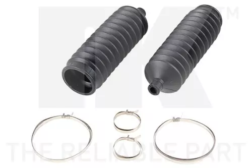 Balgset, stuurinrichting NK 5093202)