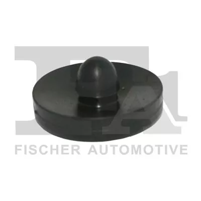Rubberen buffer, geluiddemper FA1 143-931)