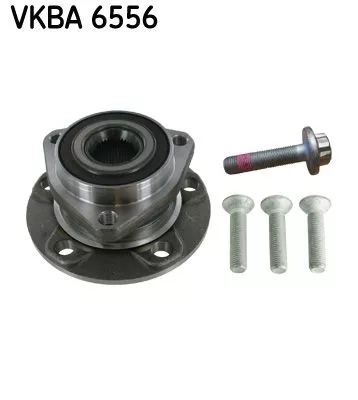 Wheel Bearing Kit SKF VKBA 6556)