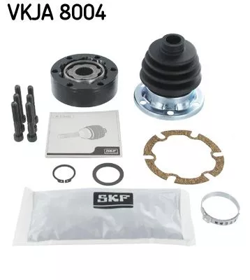 Koppelingsset, aandrijfas SKF VKJA 8004)
