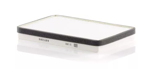 Filter, cabinelucht MANN-FILTER CU 2650)