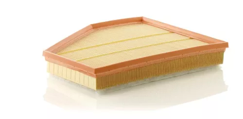 Luchtfilter MANN-FILTER C 31 143)