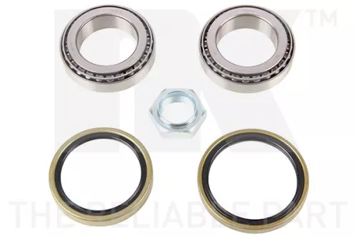 Wiellagerset NK 759914)