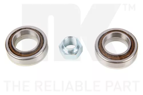 Wiellagerset NK 752519)