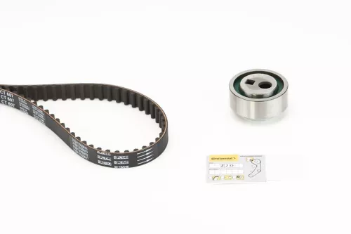 Distributieriemset CONTINENTAL CTAM CT607K1)