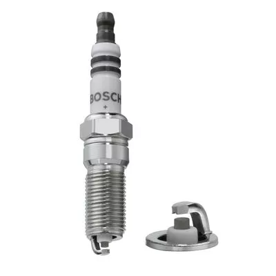 Spark Plug BOSCH 0 242 229 785)