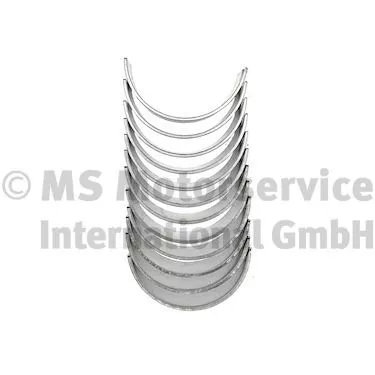 Drijfstanglagerset KOLBENSCHMIDT 77703600)