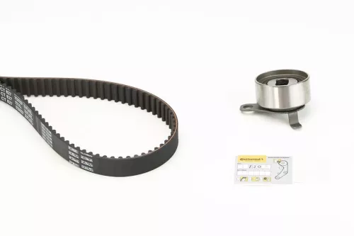 Distributieriemset CONTINENTAL CTAM CT827K1)