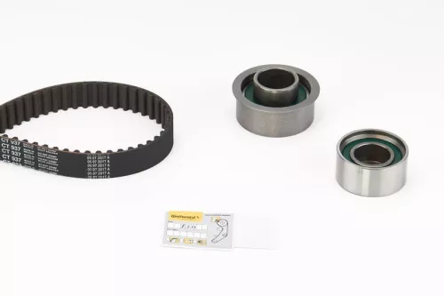 Distributieriemset CONTINENTAL CTAM CT937K1)
