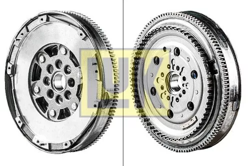Flywheel Schaeffler LuK 415 0232 10)