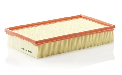 Luchtfilter MANN-FILTER C 31 152/1)