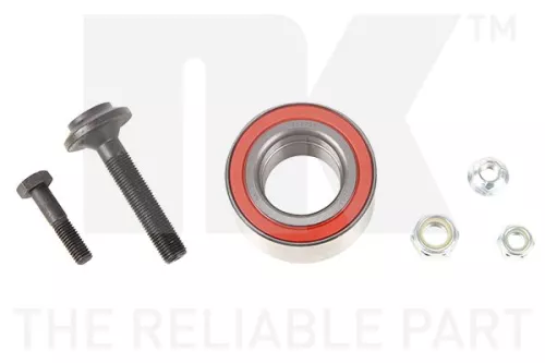 Wiellagerset NK 754725)