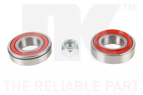 Wiellagerset FA1 753906)