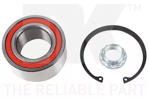 Wheel Bearing NK 763306)